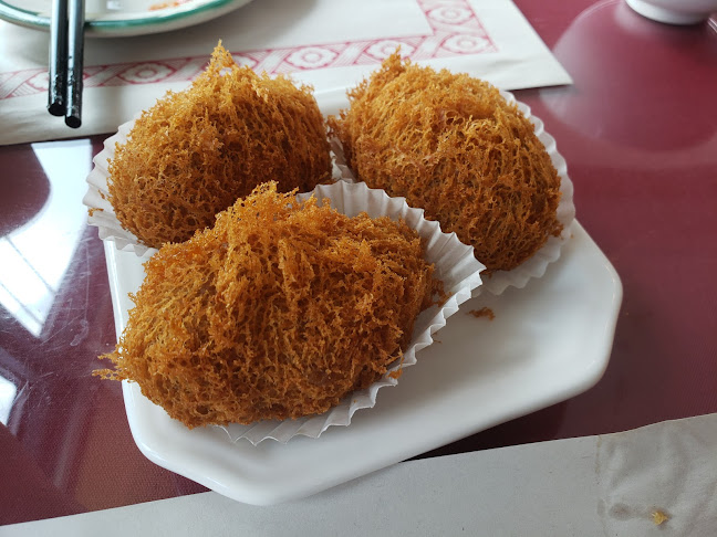 Comentarii opinii despre Hung Sum Restaurant