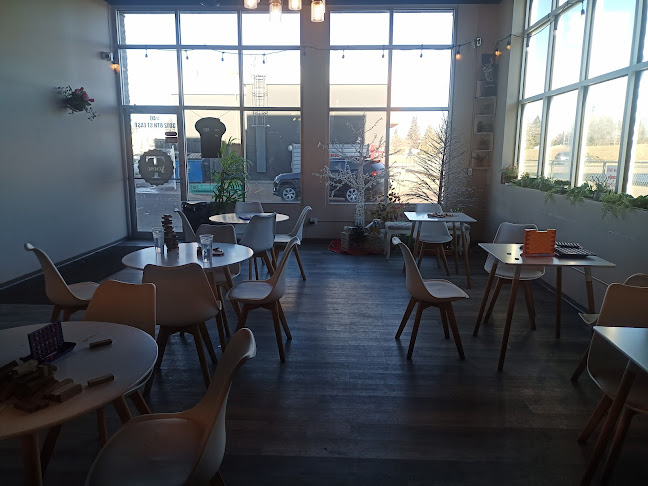 Serene Tea - Hospitality and gastronomy