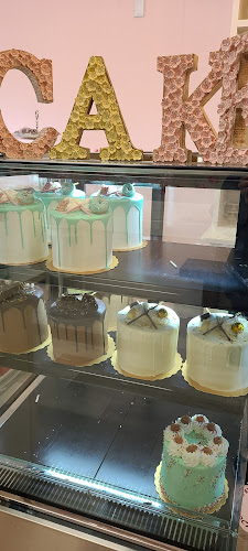 Oh So Sweet Sugar Boutique - Surrey