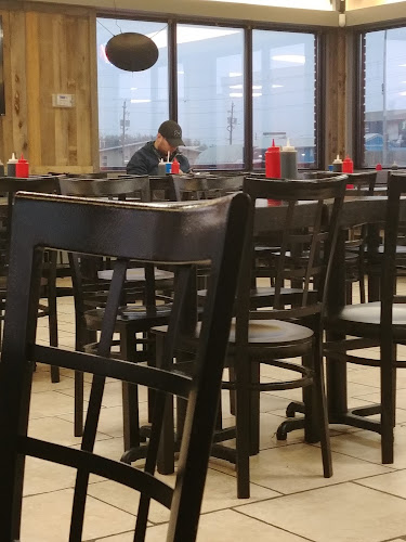 Opinii despre Burger Barn în Thunder Bay - Hospitality and gastronomy