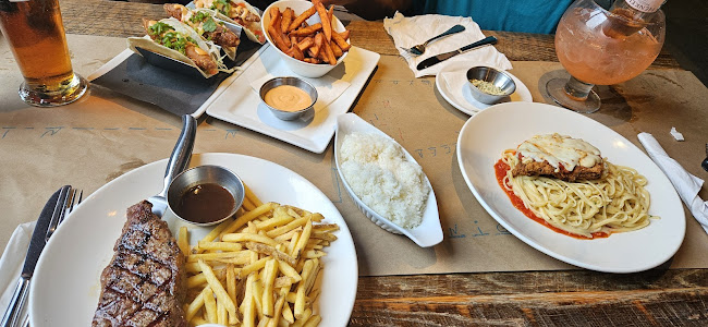 Jack Astor's Bar & Grill Yonge & Bloor