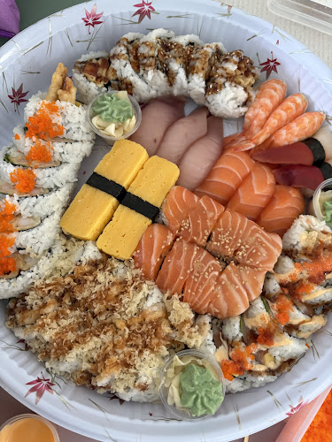 Opinii despre Sushi Monster în Langley Twp - Hospitality and gastronomy