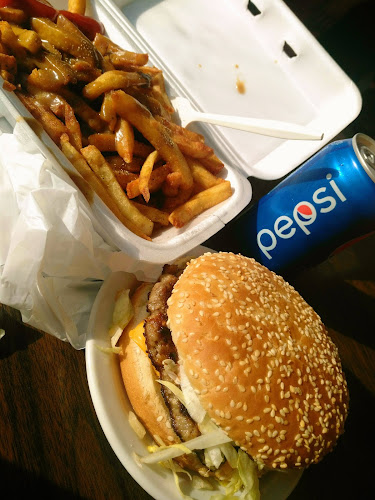 Comentarii opinii despre Juney's Restaurant