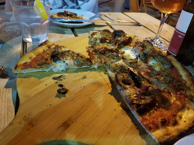 Culaccino Bar & Kitchen - Burlington