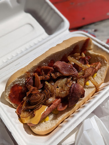 Comentarii opinii despre Miss Maple's, Big Nickel Pickle