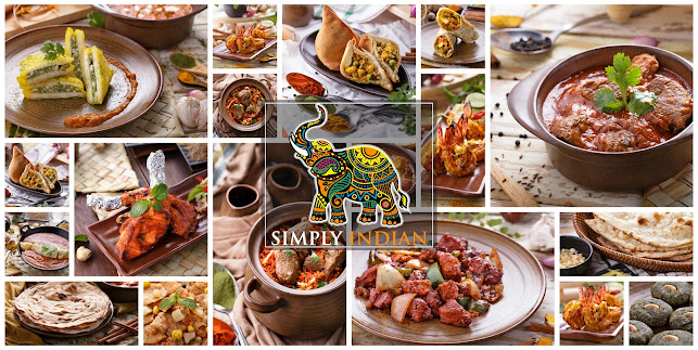 Simply Indian Sweets & Restaurant - Brampton