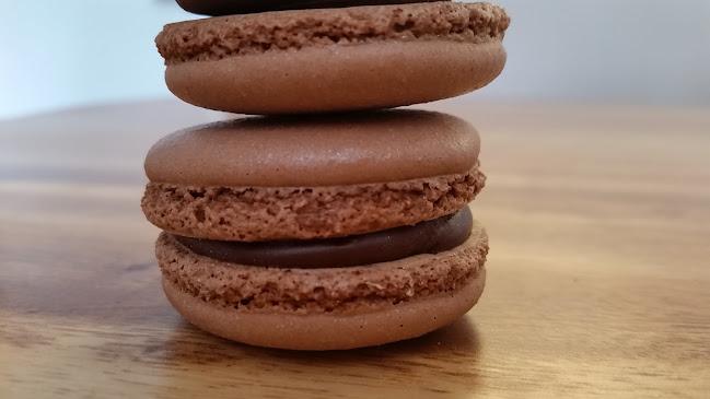 Whisked Gluten-Free Bakery - Hospitality and gastronomy