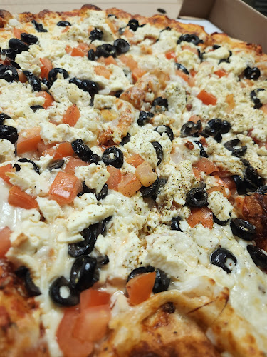 Mama Sofia Pizzeria Kingston - Kingston