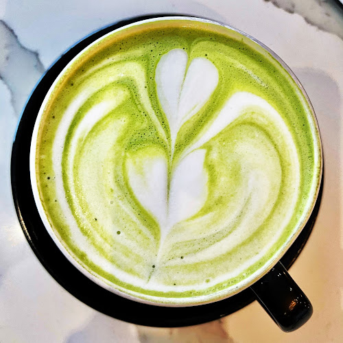 Opinii despre Haute Coffee în Toronto - Hospitality and gastronomy