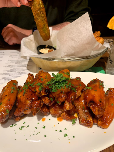 Angry Otter Tap and Forno - North Vancouver