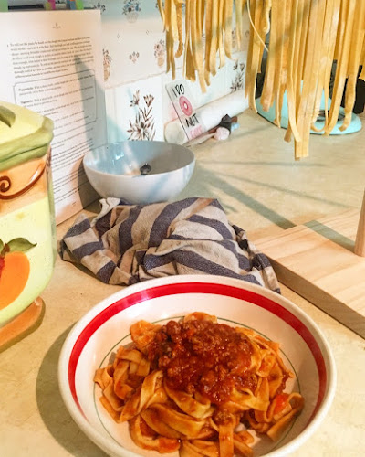 Comentarii opinii despre Sabrina's Cucina