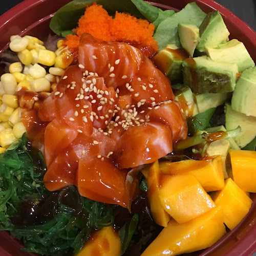 Comentarii opinii despre Sushi Lovers