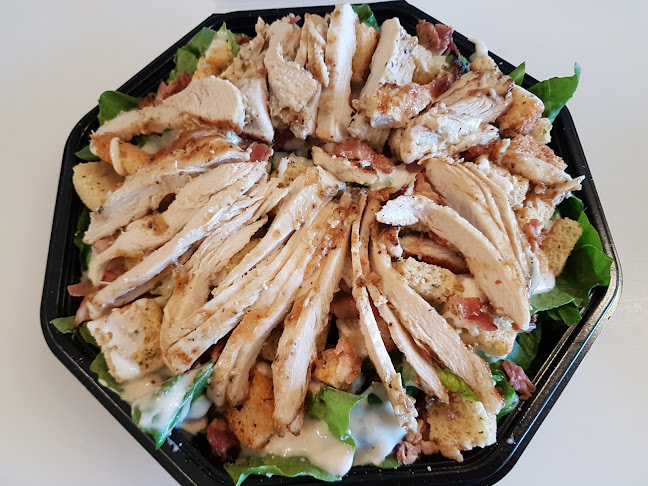 Opinii despre Greeko’s Souvlaki & Pizza în Ottawa - Hospitality and gastronomy