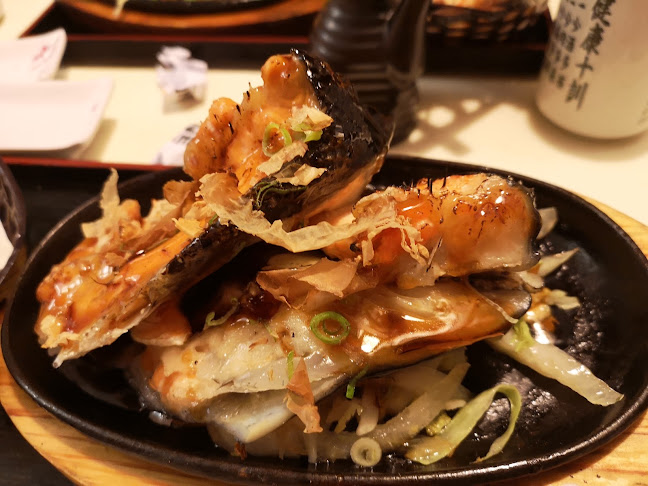 Comentarii opinii despre Mi-Ne Sushi