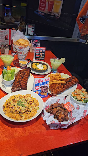 St. Louis Bar & Grill - St. Albert