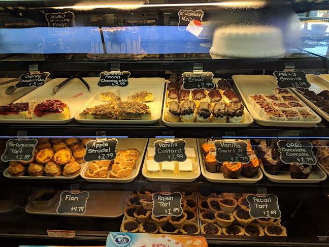 Comentarii opinii despre Sweet Paradise Bakery & Delicatessen