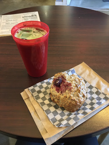 Republica Coffee Roasters Cloverdale - Hospitality and gastronomy