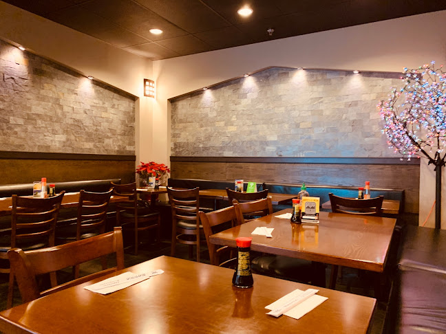 Opinii despre Soboya sushi în Surrey - Hospitality and gastronomy