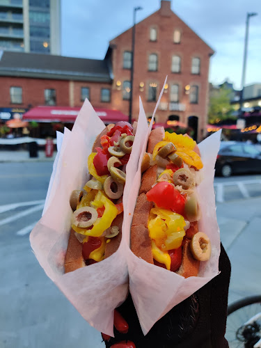 Lois 'N' Frima's Ice Cream