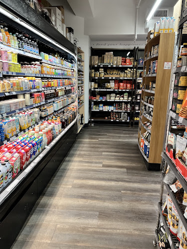 Opinii despre Meinhardt Fine Foods în Vancouver - Hospitality and gastronomy