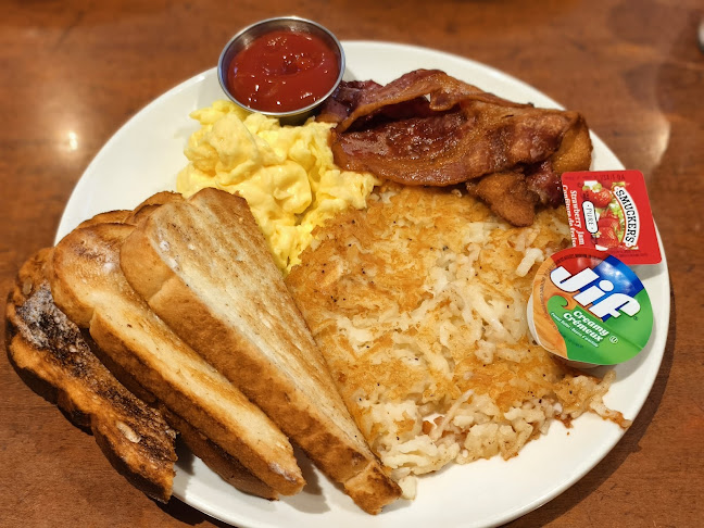 White Spot Metrotown - Hospitality and gastronomy