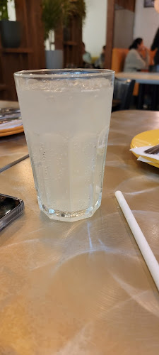 Bandra Cafe - Hospitality and gastronomy