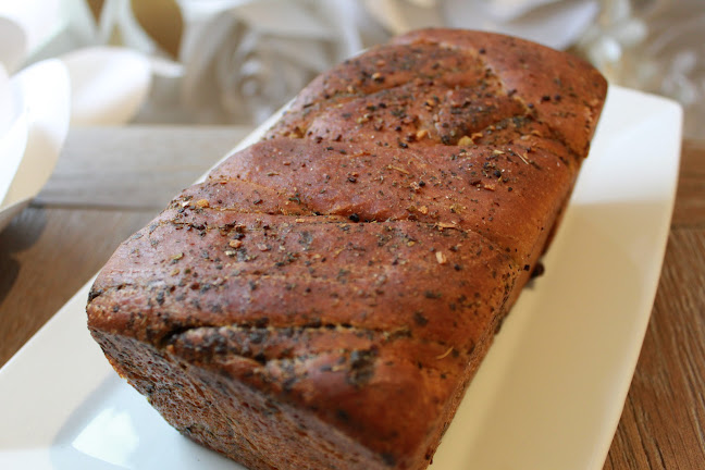 Opinii despre Cafe Cristal în Ottawa - Hospitality and gastronomy