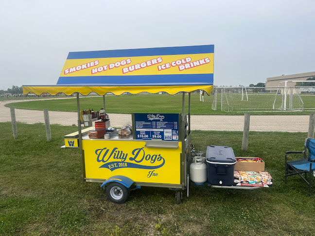 Willy Dogs Inc - Hospitality and gastronomy