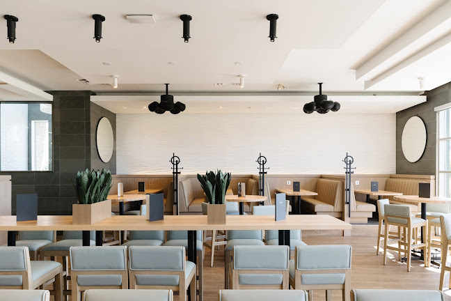 Comentarii opinii despre Moxies Regina Restaurant