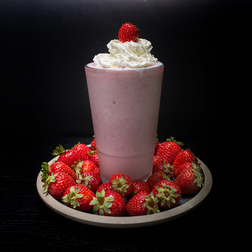 Ambit Cafe - Burnaby