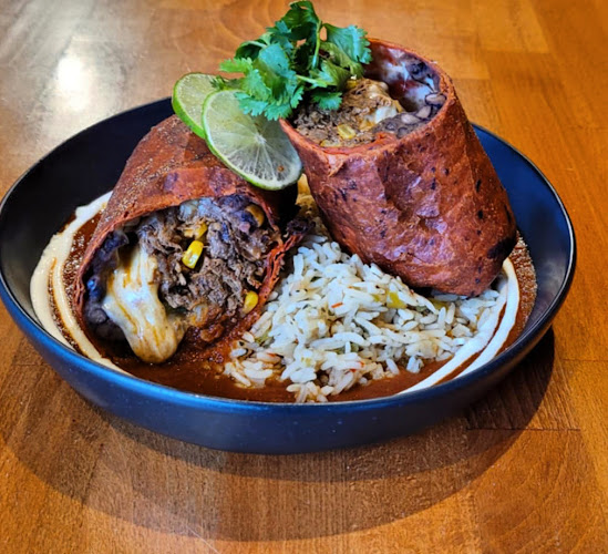 Comentarii opinii despre SoCal Restaurant & Lounge