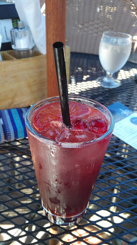 Glo Restaurant + Lounge - Victoria