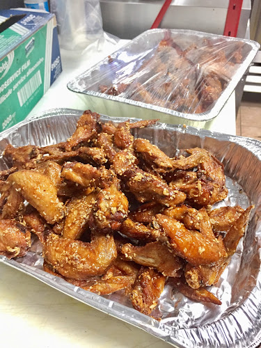 Pho Friendly 18 - Concord