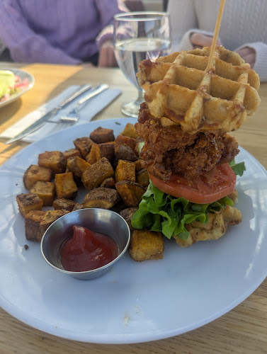 Glasshouse Kitchen|Bar - St. Albert