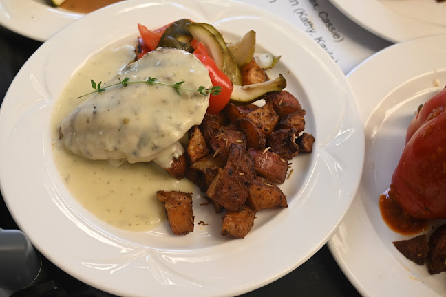 Comentarii opinii despre Casal Catering