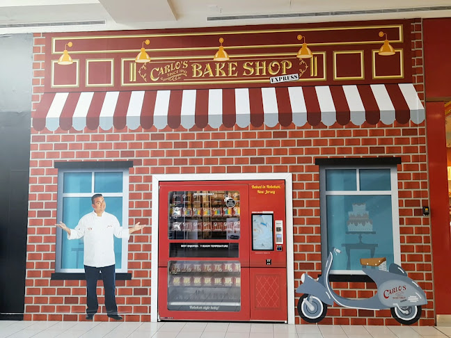 Opinii despre Carlo's Bake Shop Express în Oshawa - Hospitality and gastronomy