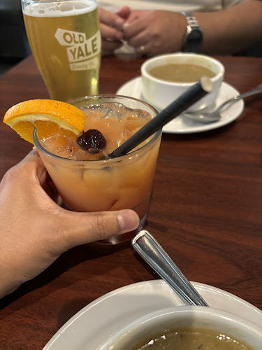 Opinii despre The Greek Islands Restaurant în Chilliwack - Hospitality and gastronomy