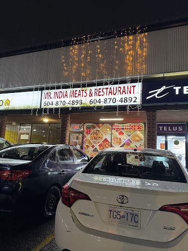 Comentarii opinii despre Mr India Restaurant & Bar