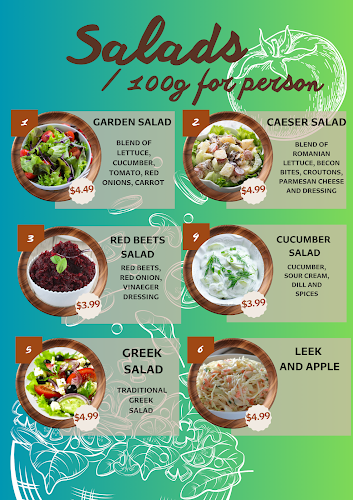 EuroMax Foods The Good Food Store - Mississauga