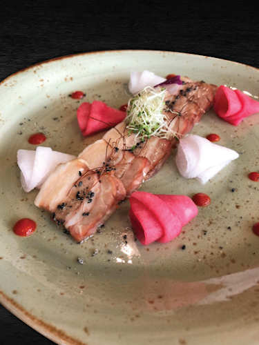 Meat table 육첩반상 (Hwaro Korean BBQ) - Coquitlam