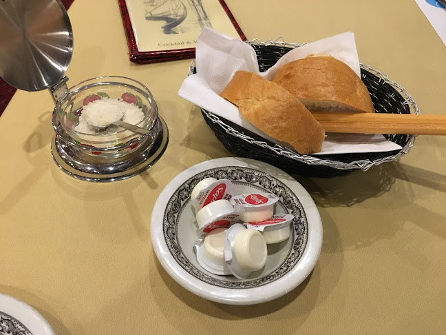 La Gondola Cafe - Prince Rupert