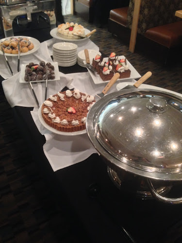 Comentarii opinii despre Fixin's Homestyle Eatery