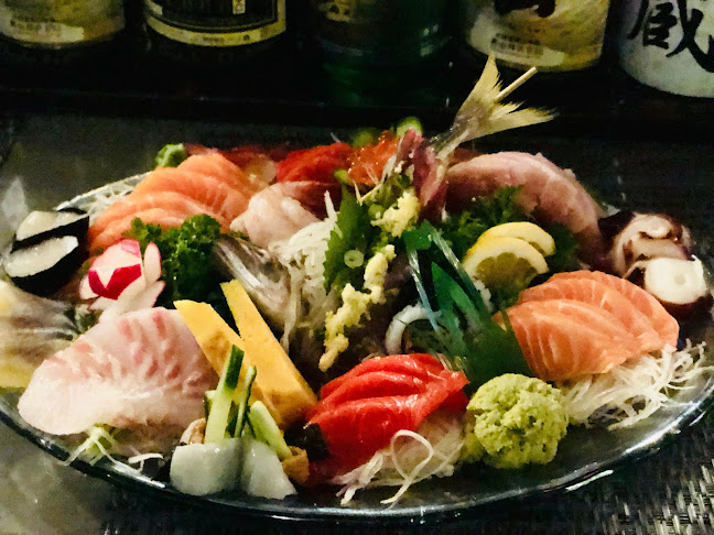 Nagano Japanese Restaurant - Coquitlam