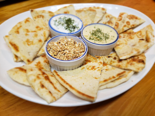 Comentarii opinii despre Gus's Restaurant