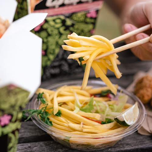 Comentarii opinii despre Thai Express Restaurant Thunder Bay