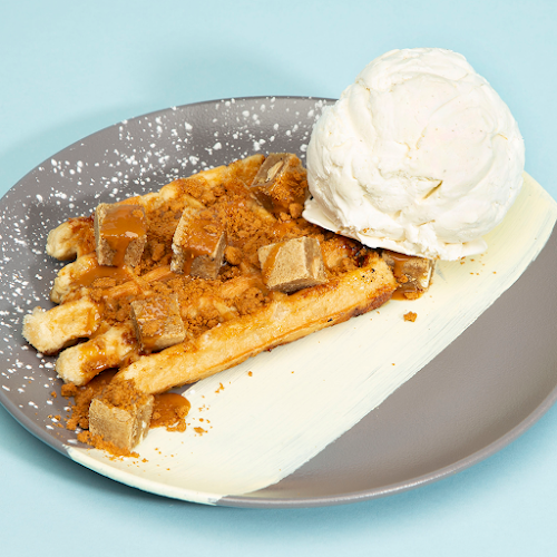 Demetres Richmond Hill