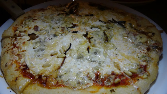 Tiramisu Bistro - Edmonton