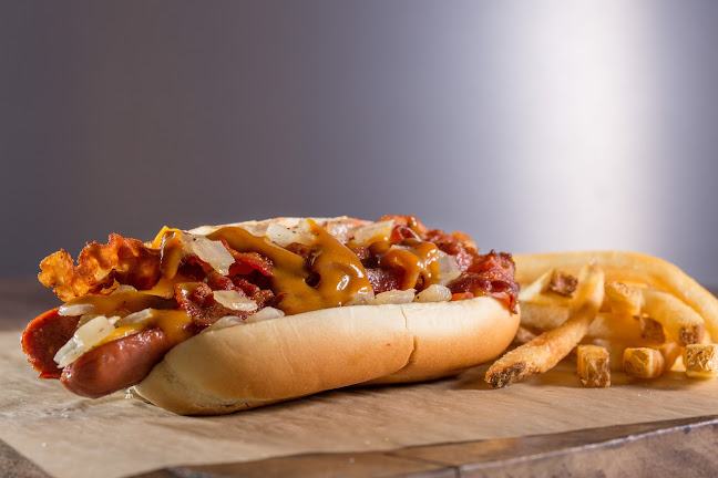 Comentarii opinii despre Wayback Burgers