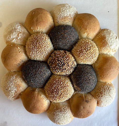 Gramma's Oven European Bakery & Café - Richmond Hill