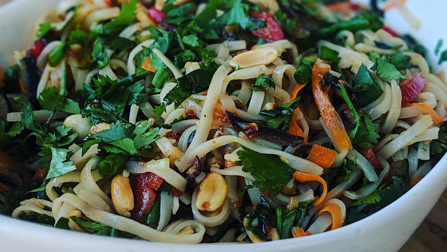 Opinii despre the hide out cafe în New Westminster - Hospitality and gastronomy